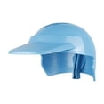 thumbnail image 3 of Soporte para teléfono de bicicleta, visera solar, resistente al viento, parasol Azul, 3 of 9