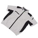 thumbnail image 5 of Aire acondicionado ropa para hombres y mujeres verano ventilador de refrigeración chaleco con 20000mAh Baterías portátiles luz estilo L, 5 of 8