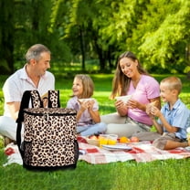 XIAOLE Backpack Cooler,Cooler Backpack Insulated Leak Proof,Superior Insulation Bag,Soft Portable Cooler Bag For Beach Camping,Lunch Backpack For Men And Women Leak Proof Backpack Refrigeration Bag