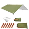 thumbnail image 1 of Lona impermeable para toldo de carpa de hamaca Unigear 400x300 cm, 1 of 8