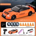 thumbnail image 2 of SC24A05 Coche de Deriva con Control Remoto, Coche de Control Remoto Mini Drift 1:24 Coche de Control Remoto 2,4 GHz, 2 of 8