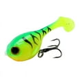 thumbnail image 5 of Cebo de superficie Luya Bait de 6 cm/9,7 g, pez mandarín, pez saltador de pozo negro, cebo falso para pesca en el mar, 5 of 5