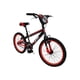 thumbnail image 2 of Bicicleta Niño Rodada 20 1 Velocidad Monk Bose Cross Monk BMX, 2 of 2