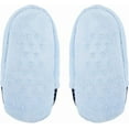 thumbnail image 2 of Bluey Snuggle Kids Plush Footlet Slipper Socks - Unisex Size 7-10, 2 of 4