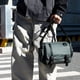 thumbnail image 1 of Xihbxyly Bolso Bandolera, Elegante Bolso de Hombro Impermeable, Amplio Espacio de Almacenamiento con Múltiples Bolsillos, Ligero y Cómodo de Llevar, Ideal para Uso Diario, Trabajo, Viajes Informales,, 1 of 7