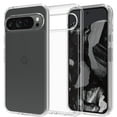 thumbnail image 1 of [PST] Google Pixel 9 Pro XL Soft Case, Ultra Thin Soft TPU Shockproof Bumper Case Back Cover, 1 of 4