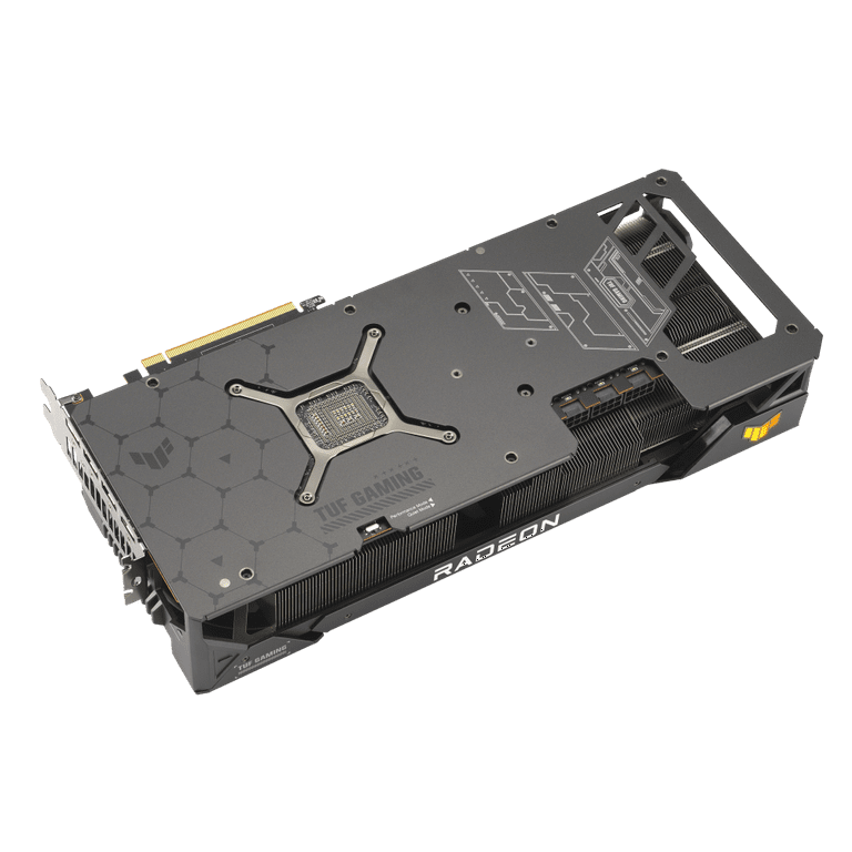 【箱付き】ASUS TUF RX 7900 XT OC Edition 20GB Amazon.com: ASUS TUF Gaming AMD Radeon RX 7900 XT OC Edition