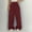 Red, variant on Wide Leg Sweatpants for Women Men Baggy Casual Drawstring Sweat Pants Trendy Athletic Grunge Clothes