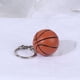 thumbnail image 2 of 2pcs mini llaves de baloncesto colgantes creativos de baloncesto decoración colgante, 2 of 4
