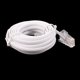 thumbnail image 4 of 4X RJ11 6P4C Una RJ45 8P4C Teléfono Modular Cable de Extensión de Internet de 3 Metros, 4 of 5