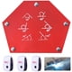 thumbnail image 5 of Universal Reino Unido EE. UU. A Alemania Enchufe Adaptador de corriente Convertidor Enchufe de pared Enchufe, 5 of 5