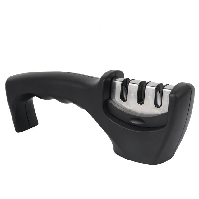 Herramientas De Molienda, Afilador De Cuchillos De Corte De Acero De Tungsteno Afilador De Cuchillos, Para Uso Doméstico Cergrey Sharpening Tool