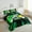 Green, variant on Erosebridal Gradient Gamepads Bedding Twin Comforter Set,Video Game Down Comforter,Abstract Geometric Bedding Sets Twin With Comforter,Breathable Gamer Room Decor,Reversible,2-Piece