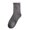A-GY1404, variant on Women's Crew Socks Floral Print Rolled Trim Socks Thermal Warm Classic Leisure Holiday Hosiery