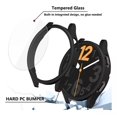 thumbnail image 2 of 3 Correa Y Funda Mica Para Samsung Galaxy Watch 6 / 6classic, 2 of 6