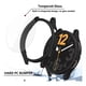 thumbnail image 2 of 3 Correa Y Funda Mica Para Samsung Galaxy Watch 6 / 6classic, 2 of 6