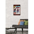 thumbnail image 2 of Marvel Toy Vault - Spider-Man Wall Poster, 14.725" x 22.375", 2 of 6
