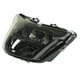 thumbnail image 2 of Faro LED para motocicleta Jadeshay Blanco Diseño Elevado, 2 of 8