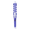 Blue, variant on FACEGA Curling Iron Spiral Anti-Perm Curling Iron Electric Hair Curler Professional Portable Hair Salon Spiral Curl Hair Waving Styling Tools for Women & Girls (Blue)