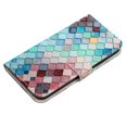 thumbnail image 4 of For Xiaomi Redmi Note 14 Pro 4G Wallet Case Printed Pattern Design Leather Phone Cover - Cherry Blos, 4 of 5