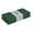 Olive Green, variant on House of Orlo Hemstitched Cotton Napkins, 4 Pack, 18"x18", Olive Green