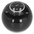 thumbnail image 4 of A18 BT Speaker Player Subwoofer inalámbrico Altavoces estéreo portátiles con luz LED Negro, 4 of 5