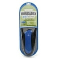 thumbnail image 1 of ProFoot Workaday Gel Insoles, Men's 8-13, 1 pr, 1 of 1