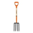 thumbnail image 1 of Bieldo Jardin 4 Dientes X 30' Plastico Truper 11018 Truper BJ-4P, 1 of 2