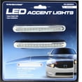 thumbnail image 4 of Pilot 5 in. LED DRL Accent Light, Slim NV-2032W, 4 of 4