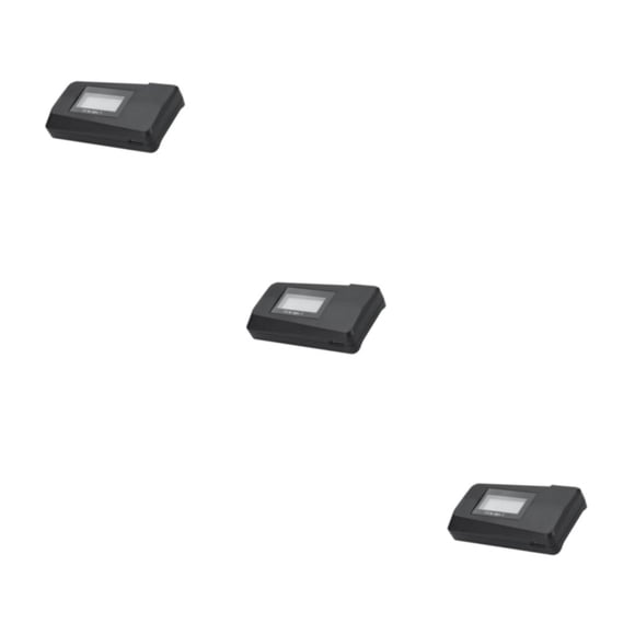 Sidaley Battery Charger USB Fast Charging with Cable Charging for Type1