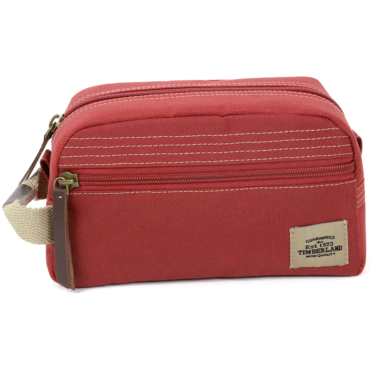 timberland overnight bag
