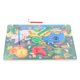 thumbnail image 1 of Juego De Rompecabezas Magnético Para Niños Juego De Rompecabezas De Laberinto De Pluma Magnética Juego De Rompecabezas De Laberinto De Juguete Para Niños Juego De Rompecabezas ANGGREK Otros, 1 of 8