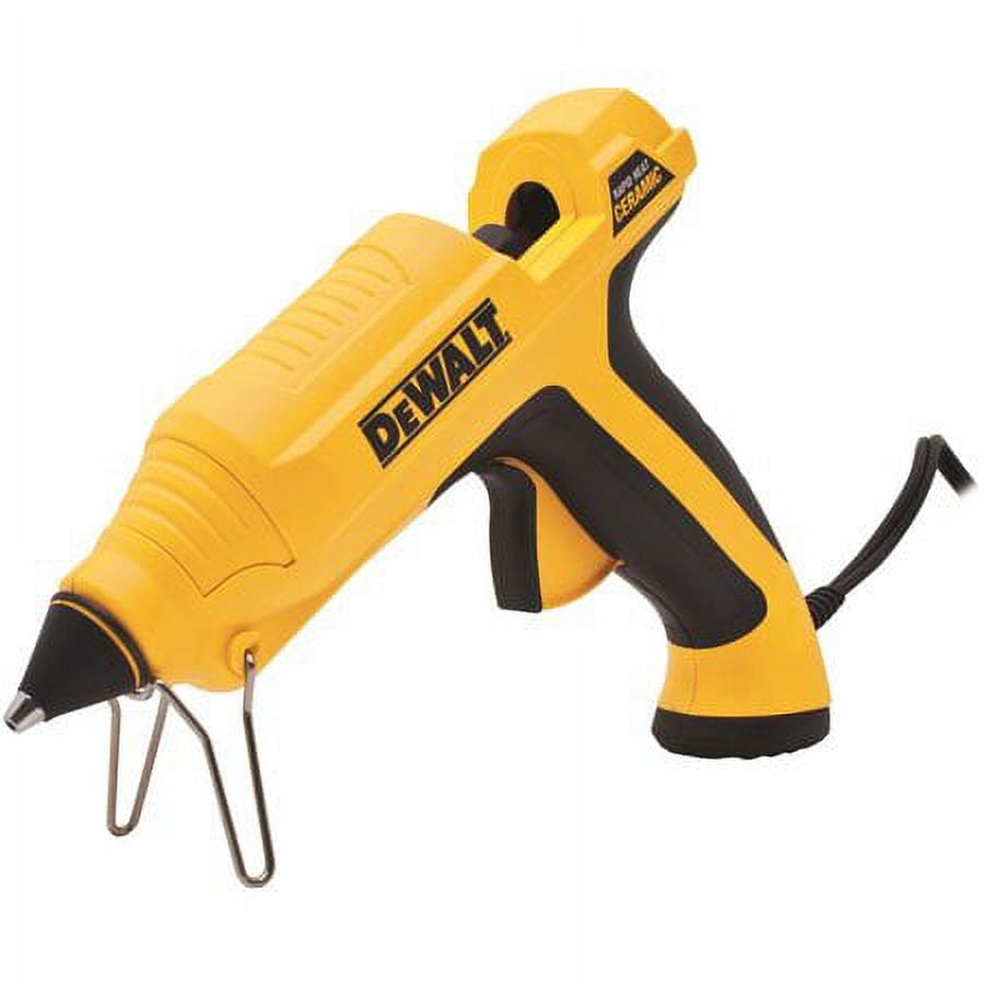 OEM DWHTGR50   Dewalt Quick Heat Ceramic Glue Gun