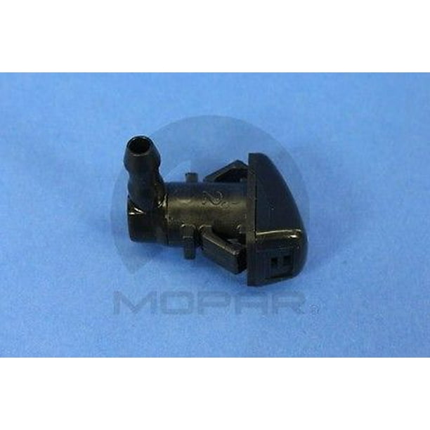 Windshield Washer Nozzle Front MOPAR 55112832AA fits 2015 Chrysler 200