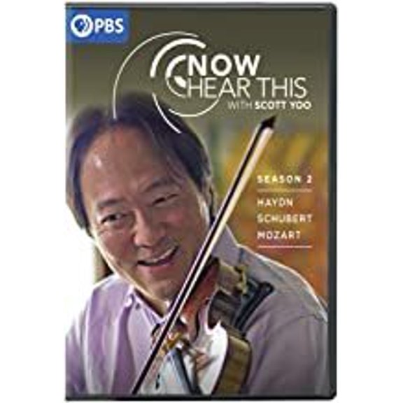 Great Performances - Now Hear This: Season 2