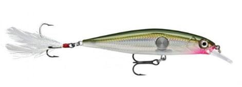 rapala clackin minnow