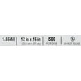 thumbnail image 3 of McKesson PULL-TITE Storage Bags for Respiratory Equipment - 12 in x 16 in, 500 Count, 3 of 9