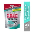 thumbnail image 1 of Limpiador de superficies Cloralex Teflex pouch 450 ml, 1 of 4
