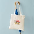 thumbnail image 4 of CafePress - Doxy Treat Tote Bag - Unisex Canvas Tote Bag, Beige, 1-Piece, 4 of 6