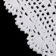 thumbnail image 5 of 2Pcs Table Cup Mat Handmade Cotton Crochet Wedding Decor, 5 of 8