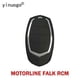 thumbnail image 2 of For Motorline Falk Garage Door Remote Control 43392mhz Motorline Falk Rcm Garage Door Control Gate Remote Control Transmitter, 2 of 5