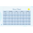 thumbnail image 4 of Toddler Baby Cable Knit Pullover Long Sleeve Kids Zipper Sweater, 4 of 4