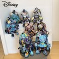 thumbnail image 2 of Disney Mickey's New Cool Doll Backpack Fashion High Quality Women's Backpack Cartoon Casual Versatile Hip Hop Men's Backpack, 2 of 5