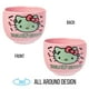 thumbnail image 2 of Cuenco de cerámica para ramen Silver Buffalo Sanrio Hello Kitty, 600 ml, 2 of 5