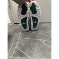 thumbnail image 5 of Ni - ke Mens 2024 Air Jordan 4 Retro 'Oxidized Green' size 9, 5 of 5