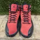 thumbnail image 2 of Ni - ke Ni - ke Air Jordan 12 Retro Reverse Flu Game Size 12 CT8013-602 Shoe Sneaker Mens, 2 of 5