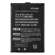 Replacement Battery KTR-003 For BLU Nintendo MWH710A01, New 3DS, NN3DS Tool