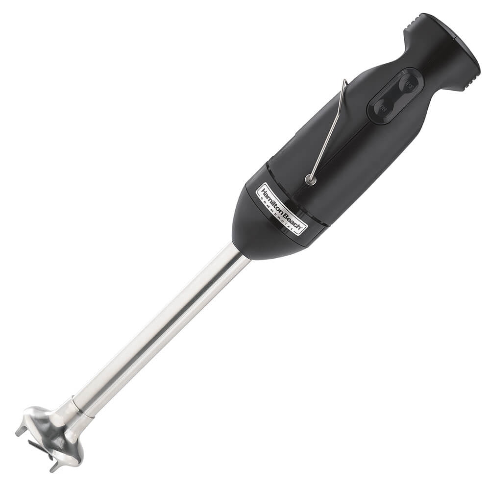 Hamilton Beach Immersion Hand Blender With Detachable Shaft, HMI200