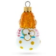 thumbnail image 3 of Carlson Fairytale Character Glass Christmas Ornament, 3 of 4