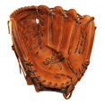 thumbnail image 1 of Shoeless Joe 11.75-Inch Basket Weave Pocket Adult Baseball Glove Size: Left Hand, 1 of 4